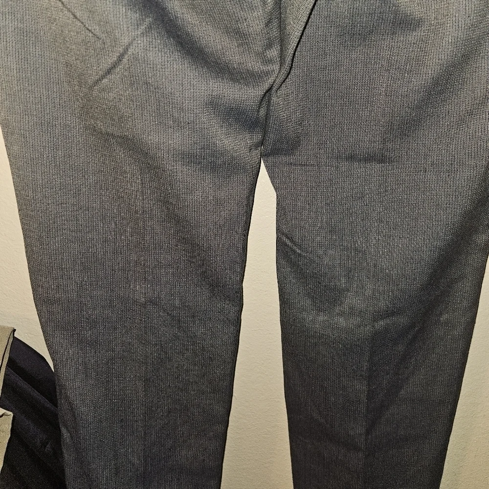 Banana Republic Mens Tailored Fit Slacks Size 31x32